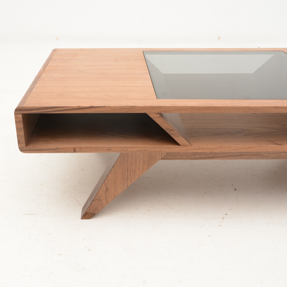 Morefield Lipscomb Modern Coffee Table