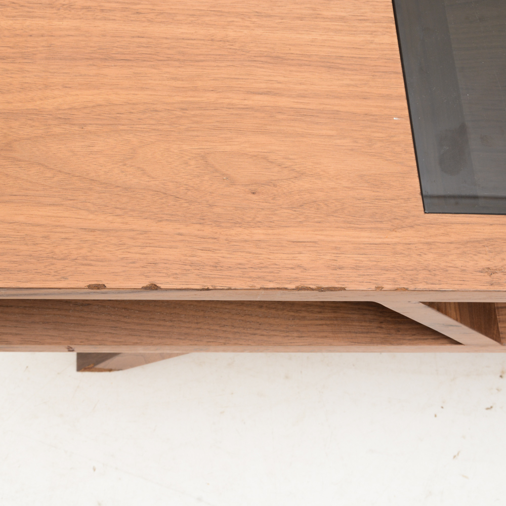 Morefield Lipscomb Modern Coffee Table