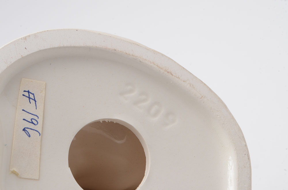 Goebel Flamingo Figurine