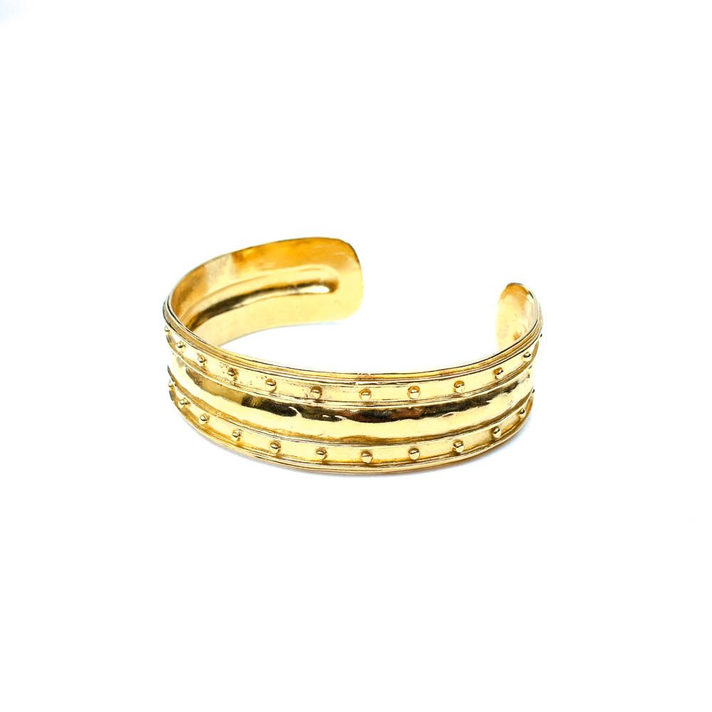 Carlton Ridge for Sutton Hoo Gold Tone Jewelry Assortment