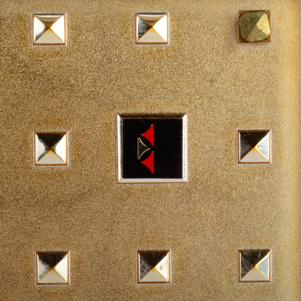 Vintage Bulova Clock Radio