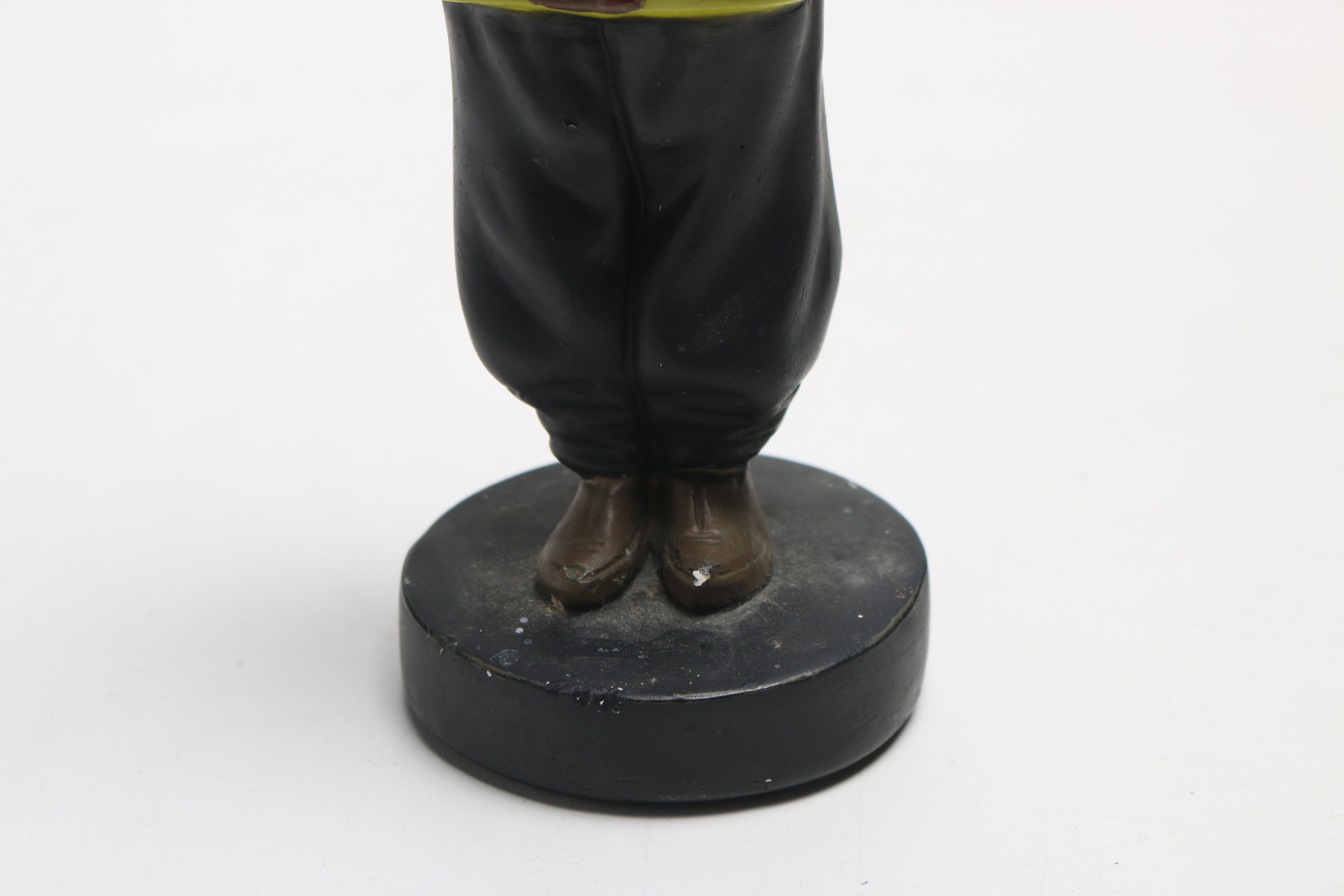 Mid-Century Alexander Backer Co. Figurines