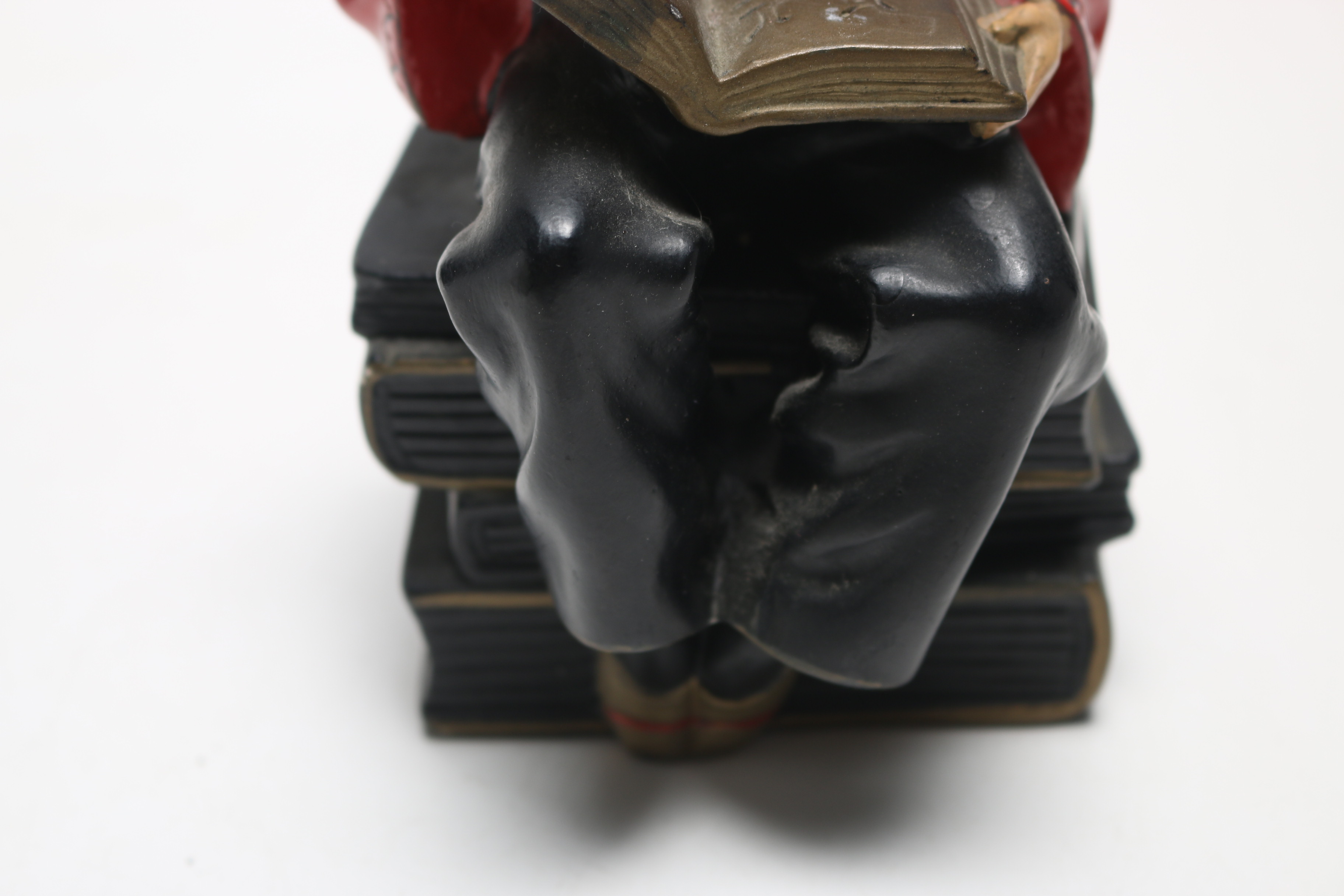 Mid-Century Alexander Backer Co. Figurines