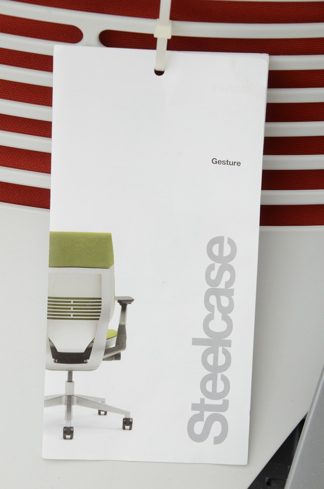 Steelcase Gesture Office Chair
