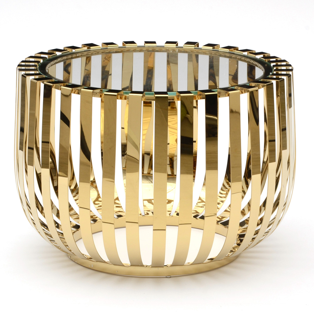 Bellini Modern Living End Table