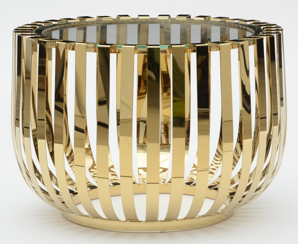 Bellini Modern Living End Table