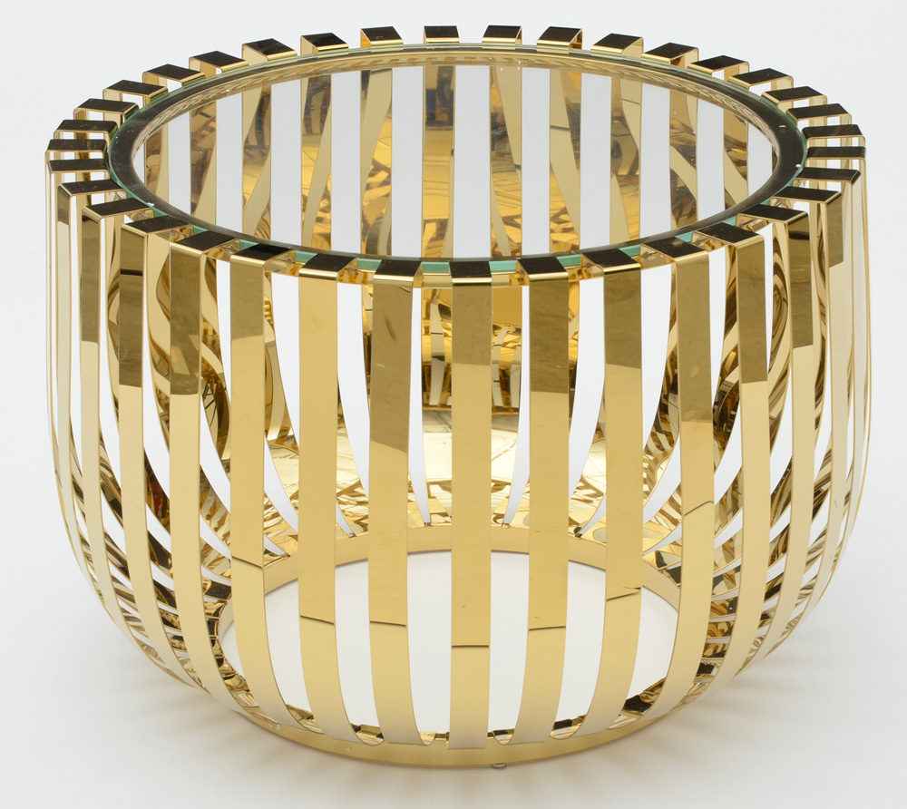 Bellini Modern Living End Table