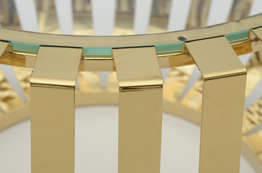 Bellini Modern Living End Table