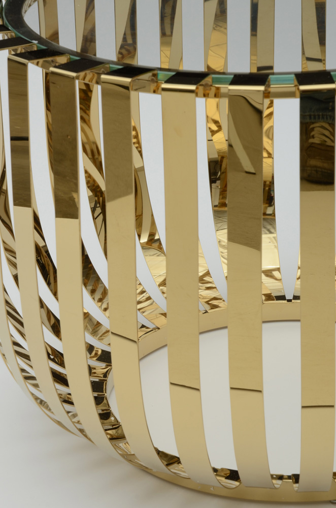 Bellini Modern Living End Table