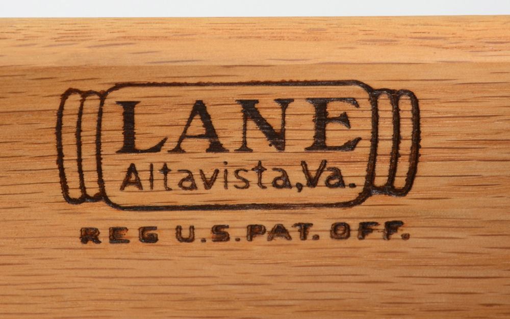 Mid Century Modern Lane "Perception" Coffee Table