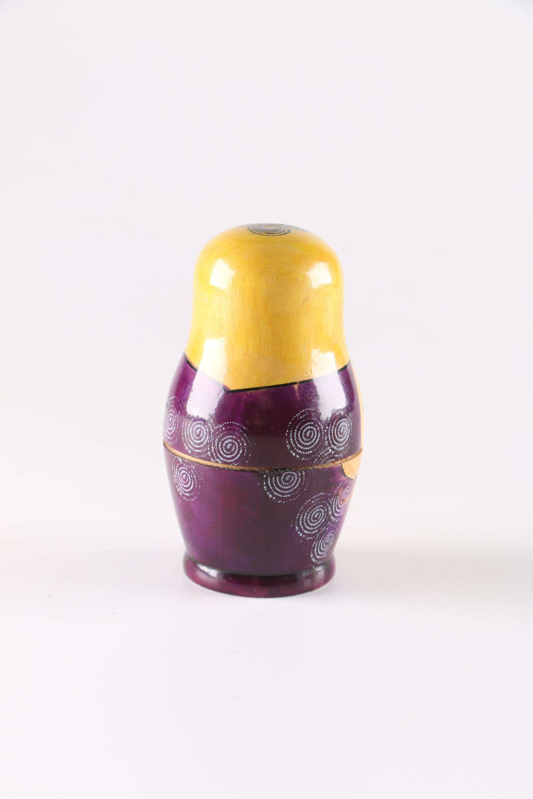 Collection of Russian Pieces