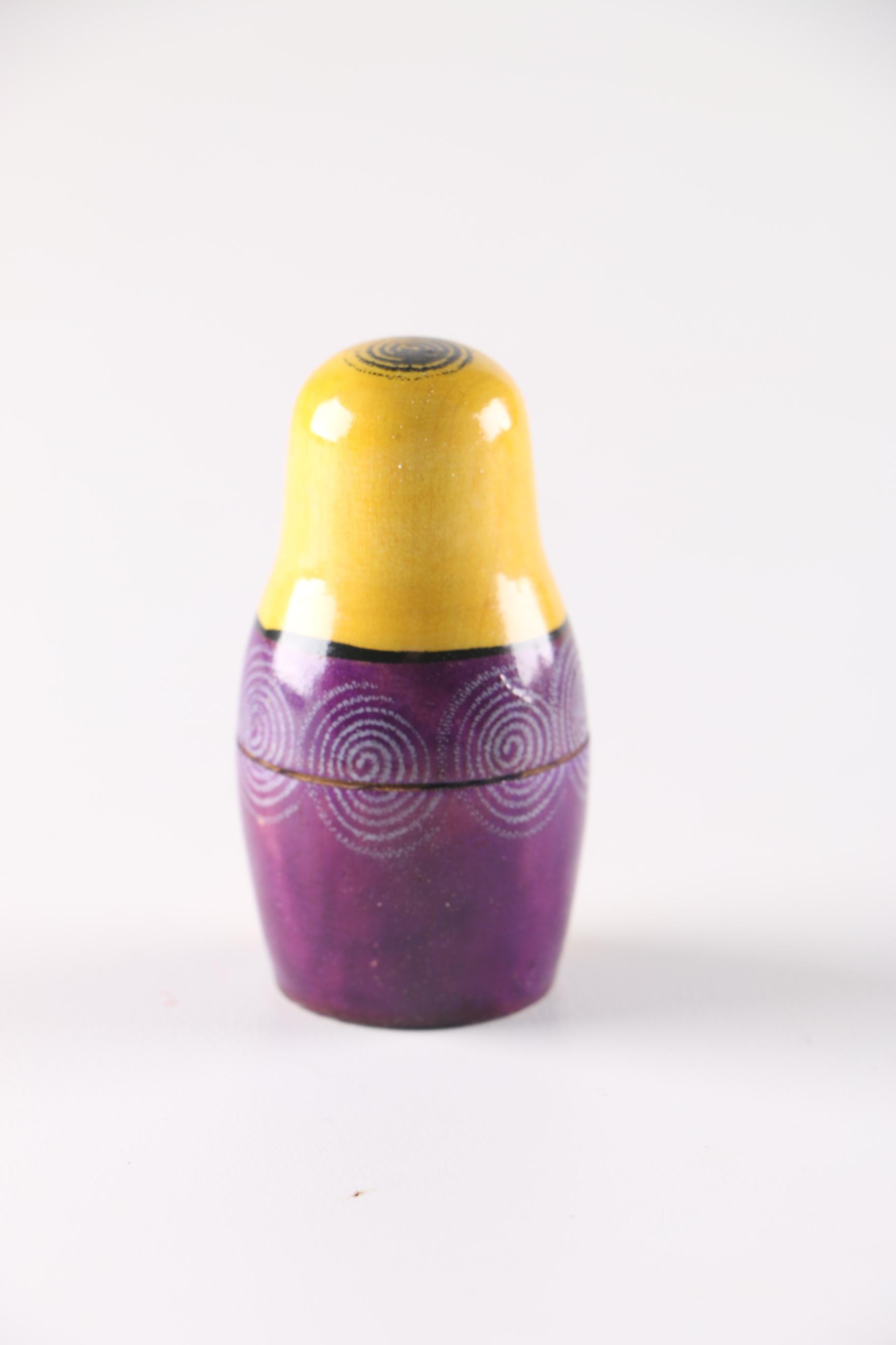 Collection of Russian Pieces