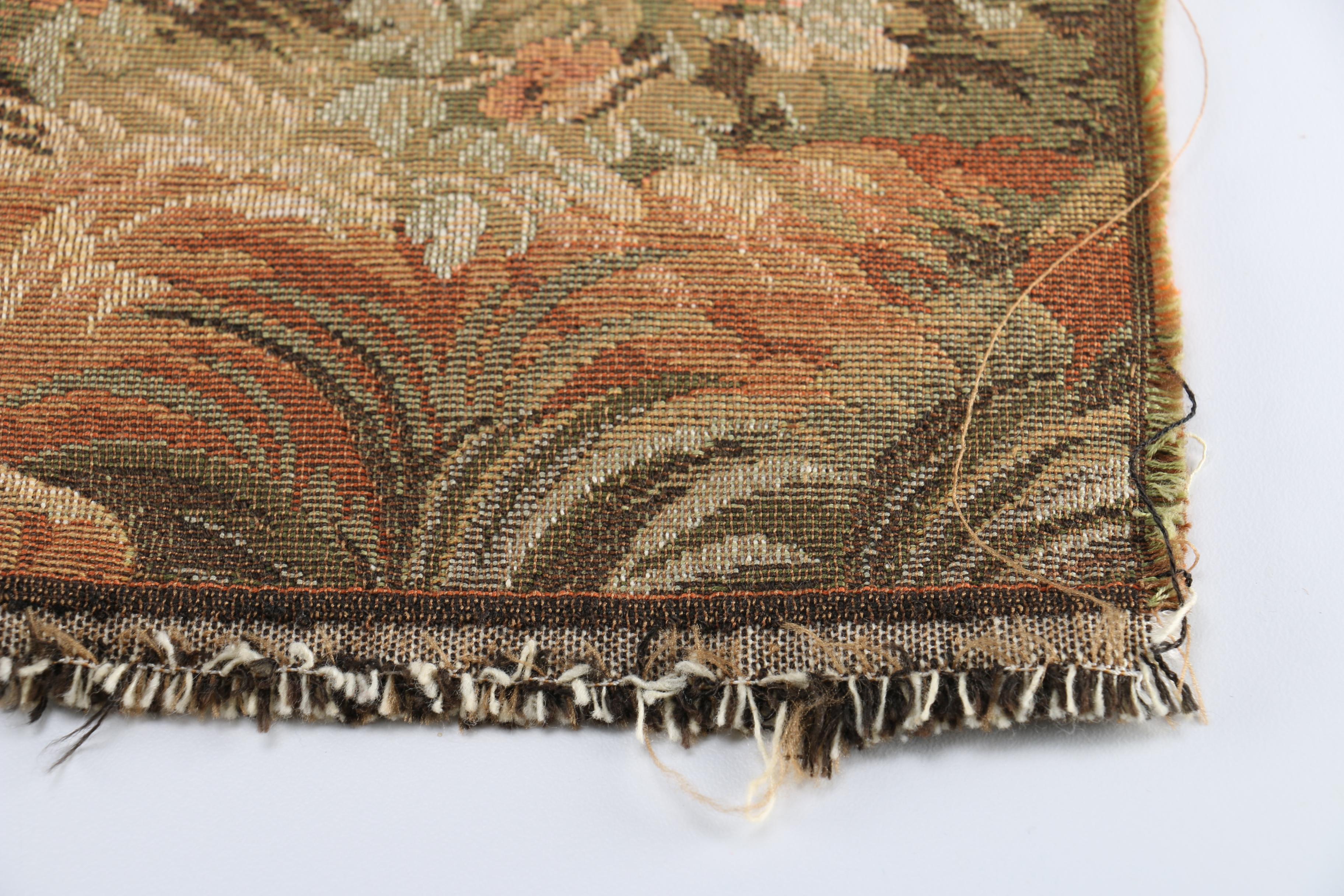 Vintage Italian Tapestry