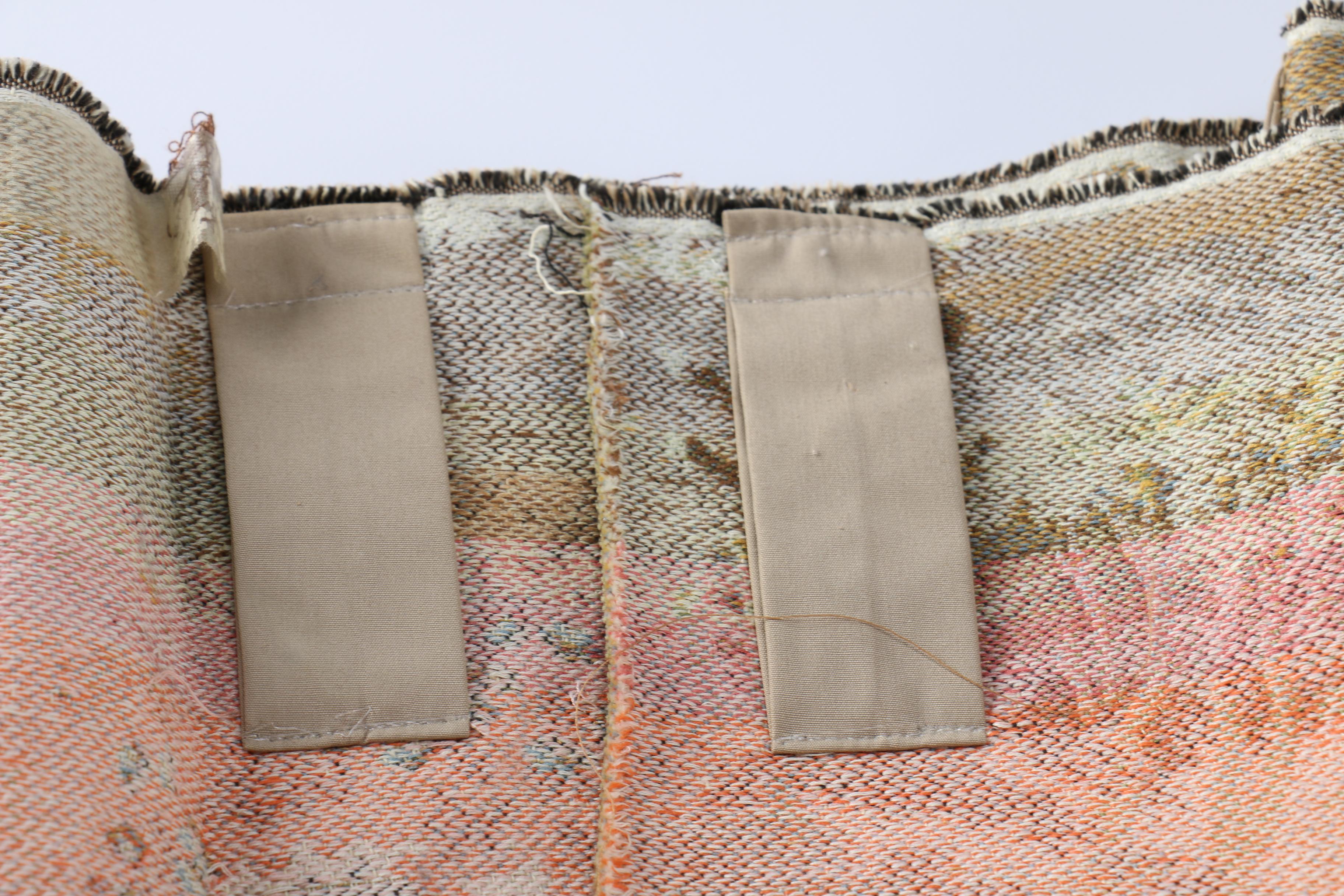 Vintage Italian Tapestry