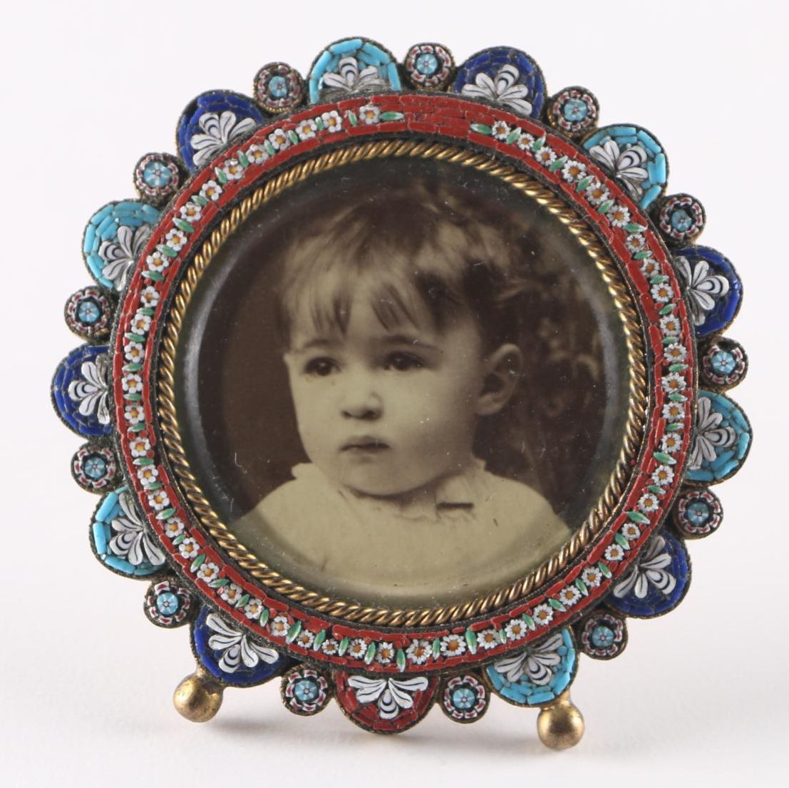 Collection of Russian Pieces