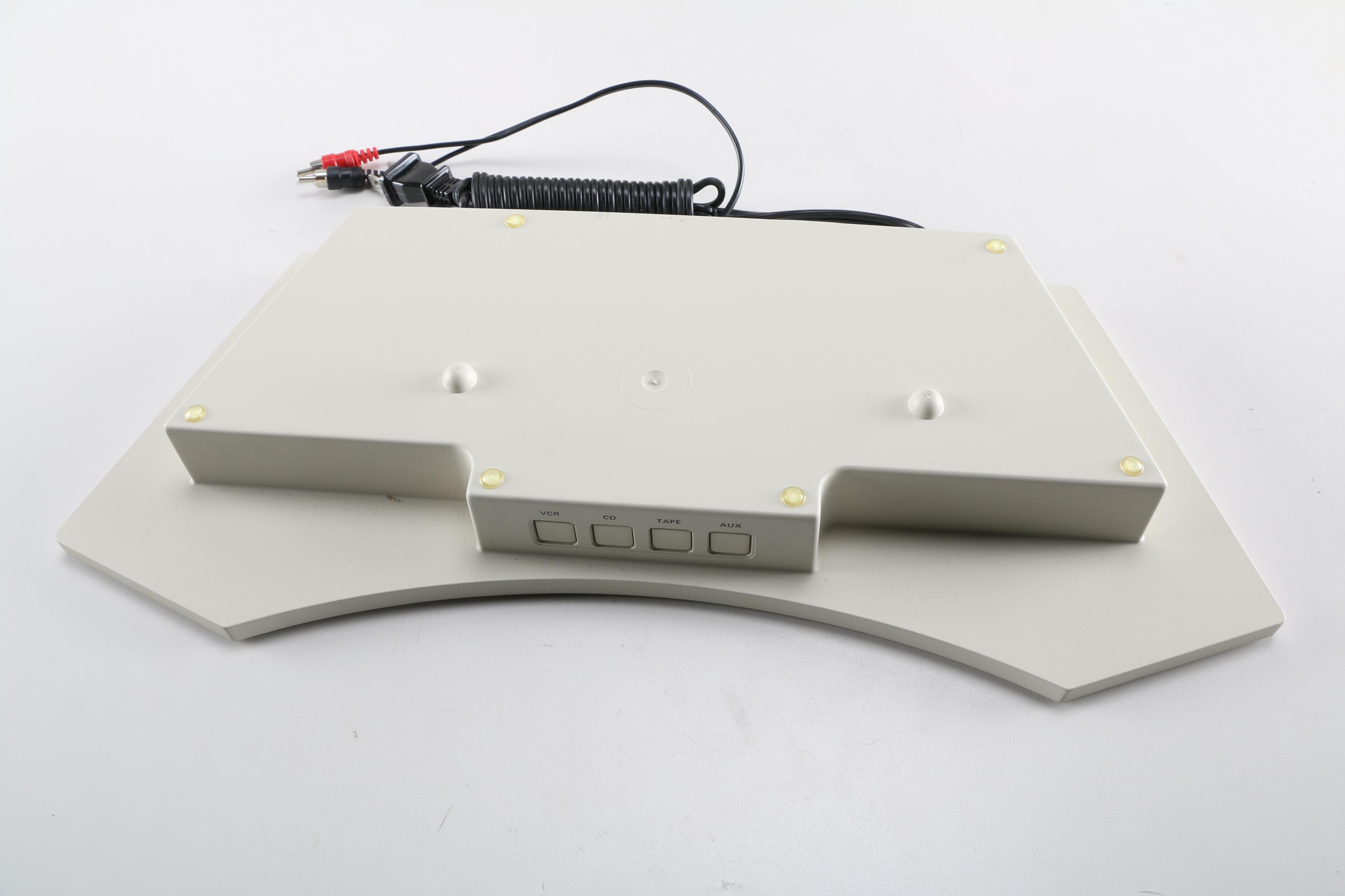 Bose Acoustic Wave Music System