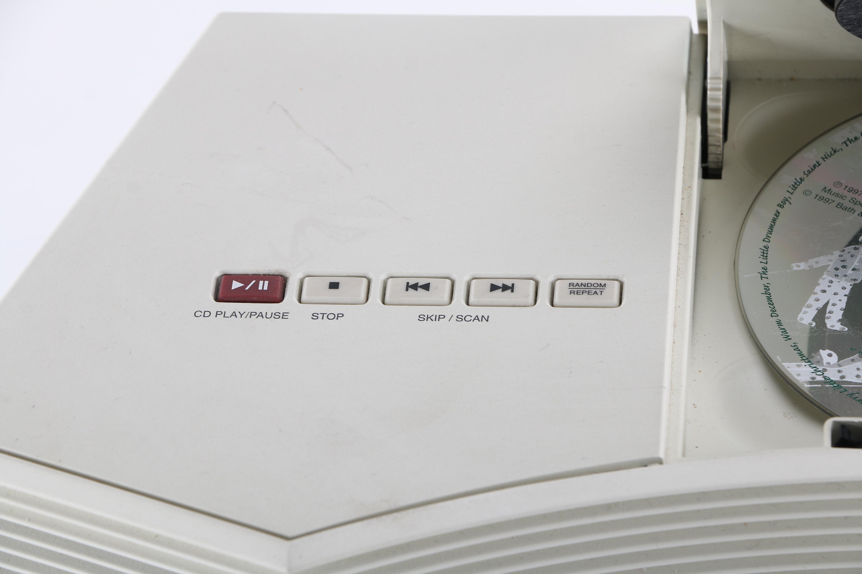 Bose Acoustic Wave Music System