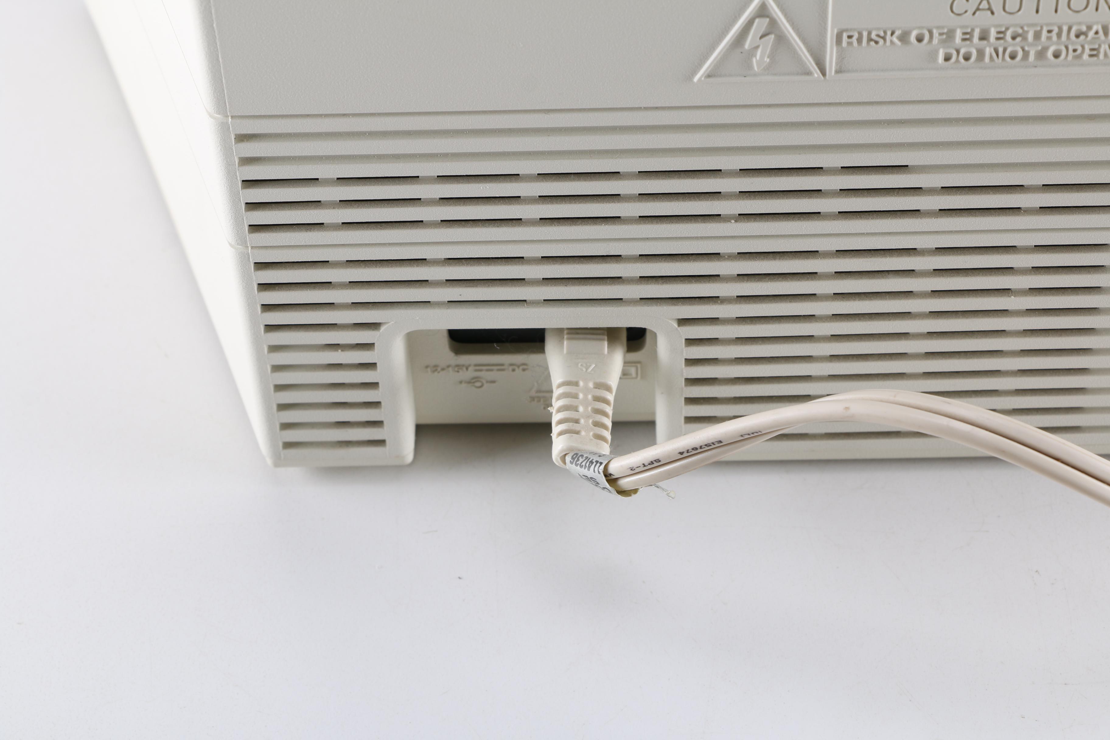 Bose Acoustic Wave Music System