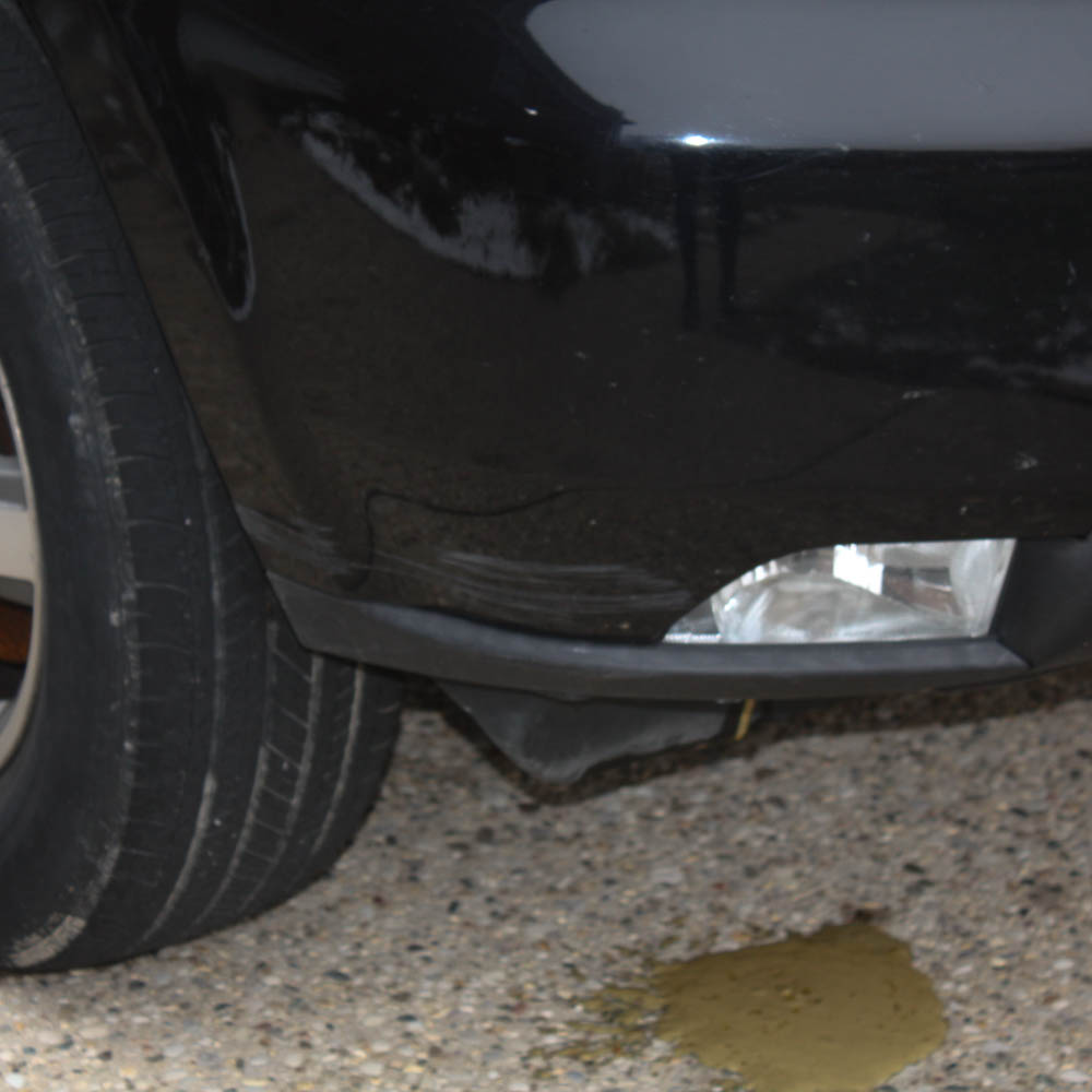 Black 2006 Honda Pilot EX-L SUV