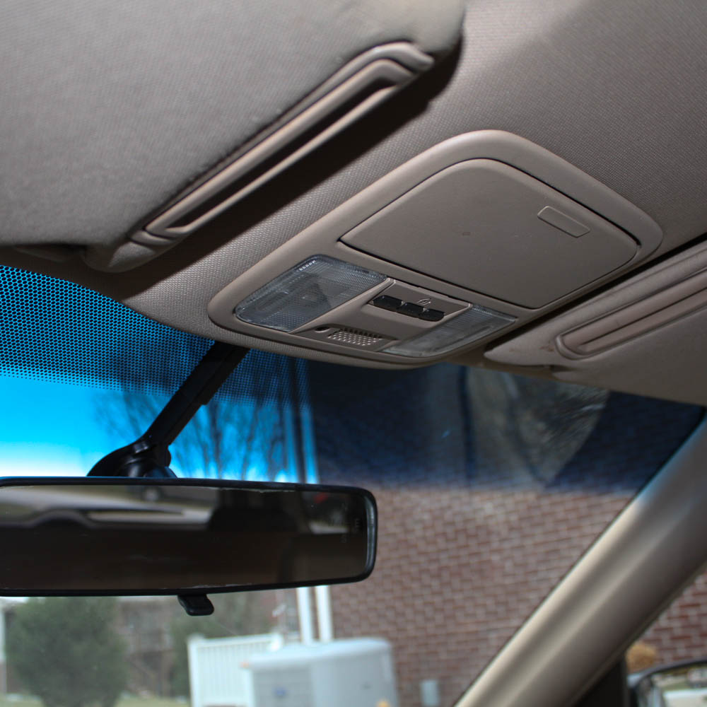 Black 2006 Honda Pilot EX-L SUV