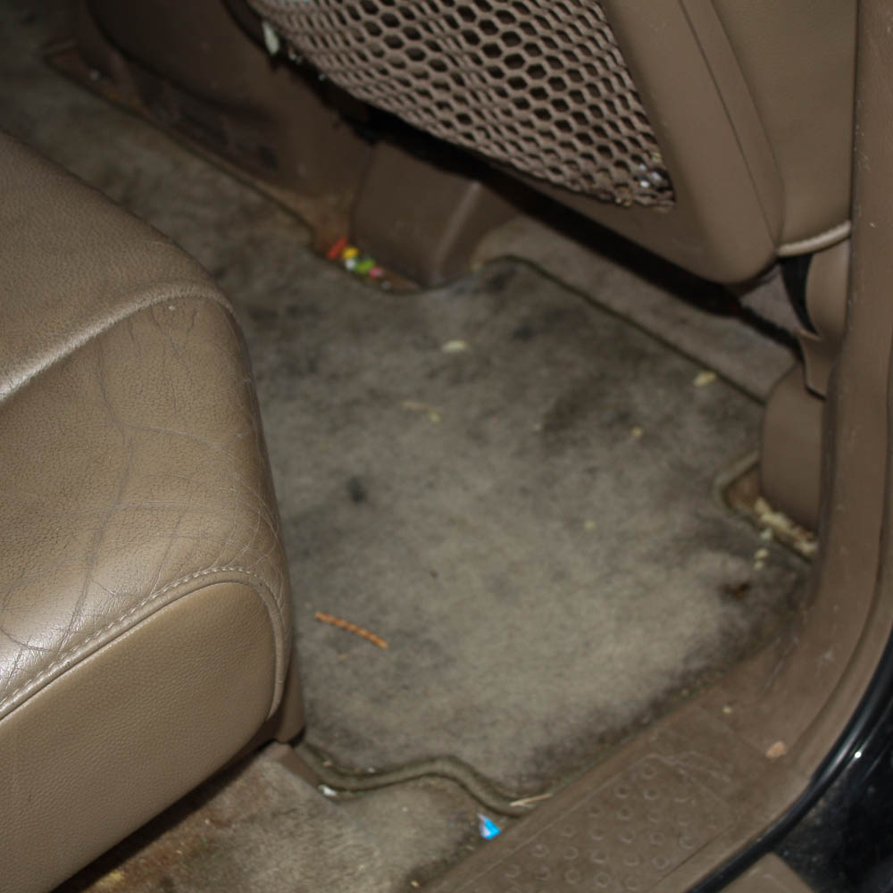 Black 2006 Honda Pilot EX-L SUV