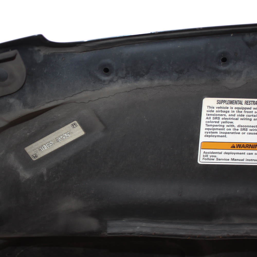 Black 2006 Honda Pilot EX-L SUV