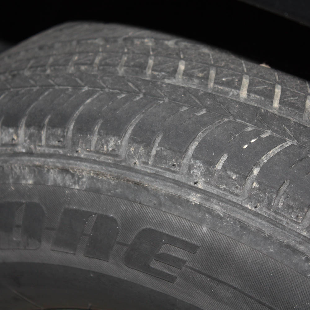 Black 2006 Honda Pilot EX-L SUV