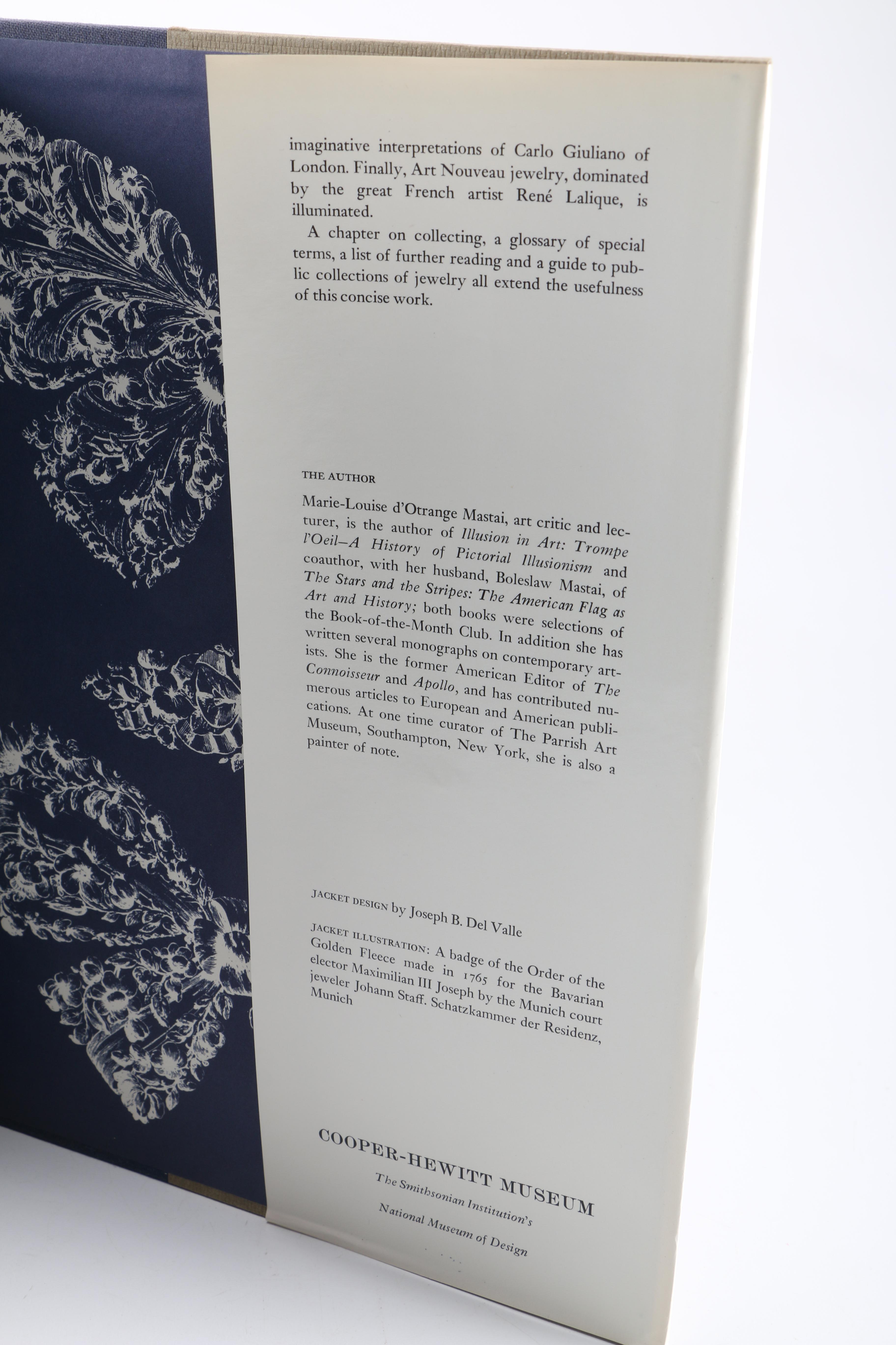 "The Smithsonian Illustrated Library of Antiques" Book Collection