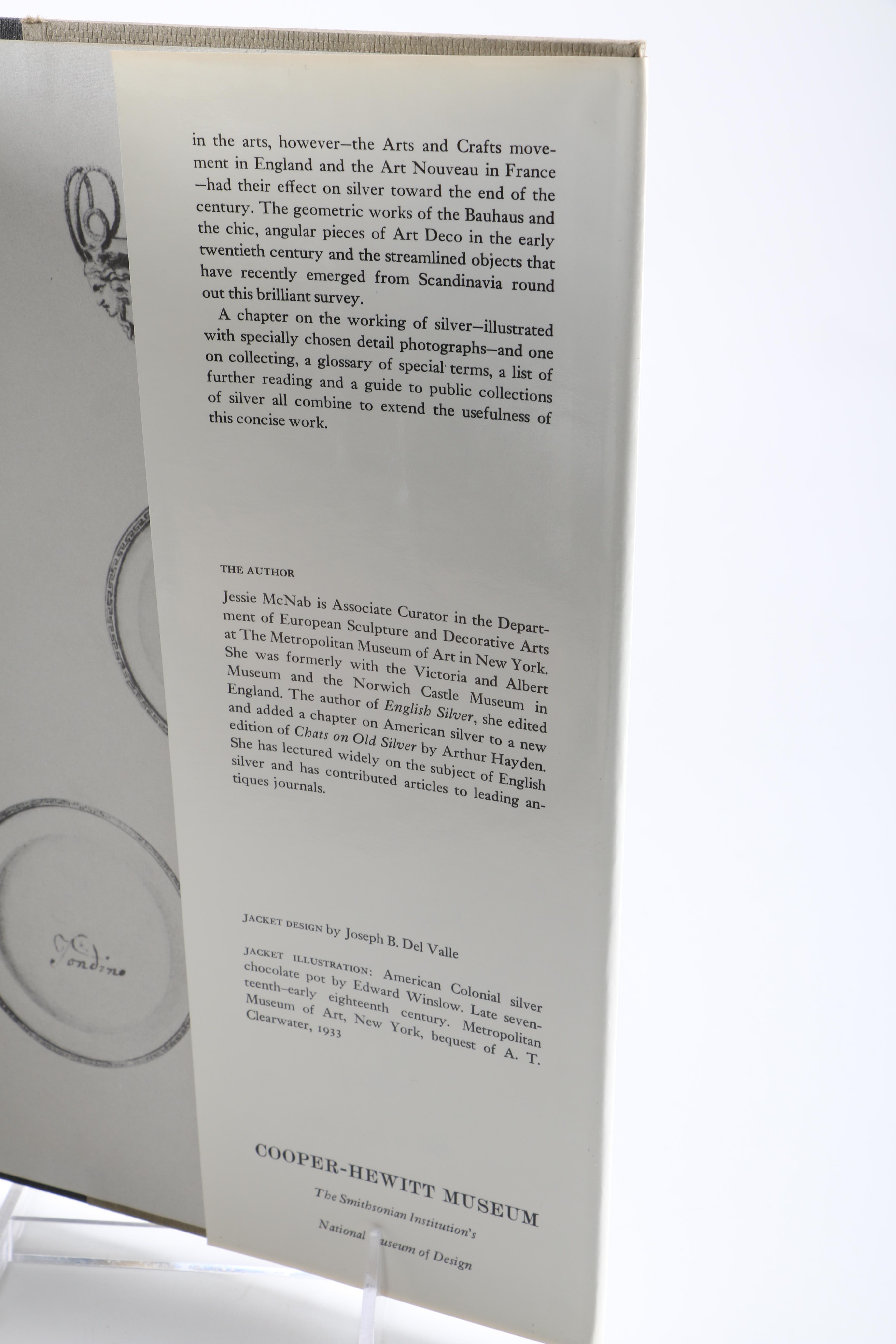 "The Smithsonian Illustrated Library of Antiques" Book Collection