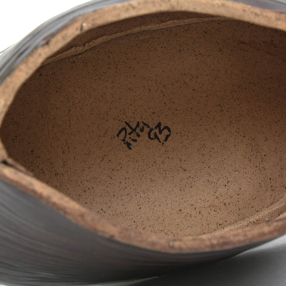 Hand Made Ceramic Noah's Ark Set