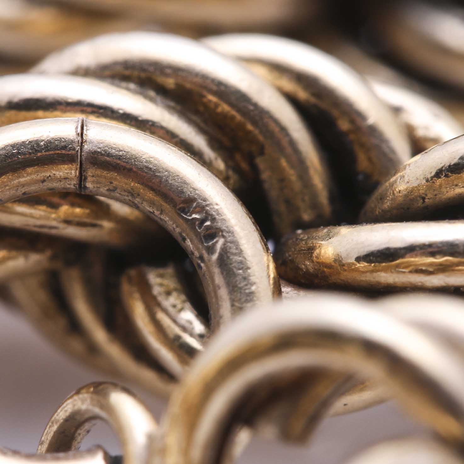 14K Yellow Gold Necklace