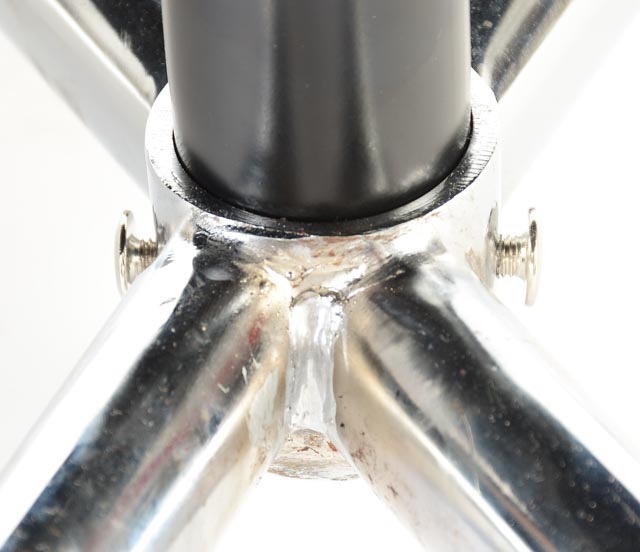 Modern Chintaly Imports Reclining Chaise Lounge