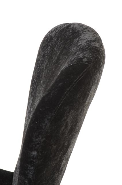 Modern Chintaly Imports Reclining Chaise Lounge