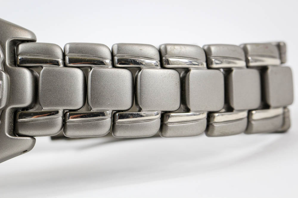 Citizen Titanium Men's Watch