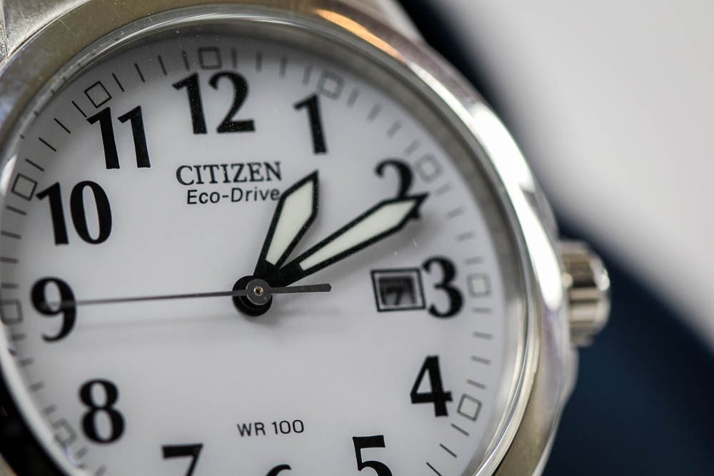 Citizen Eco-Drive Men’s Watch
