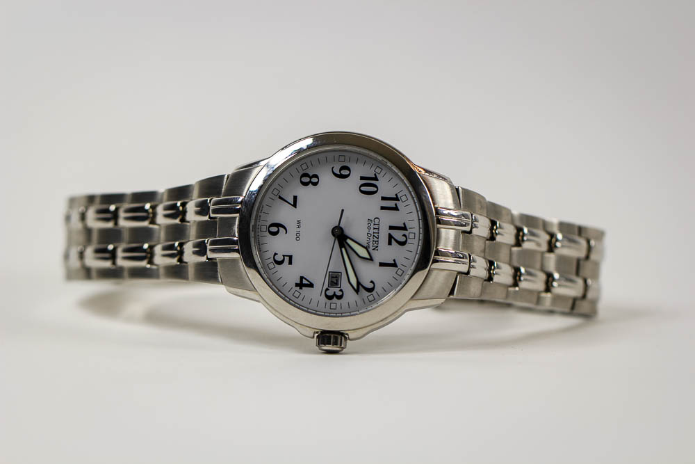 Citizen Eco-Drive Men’s Watch