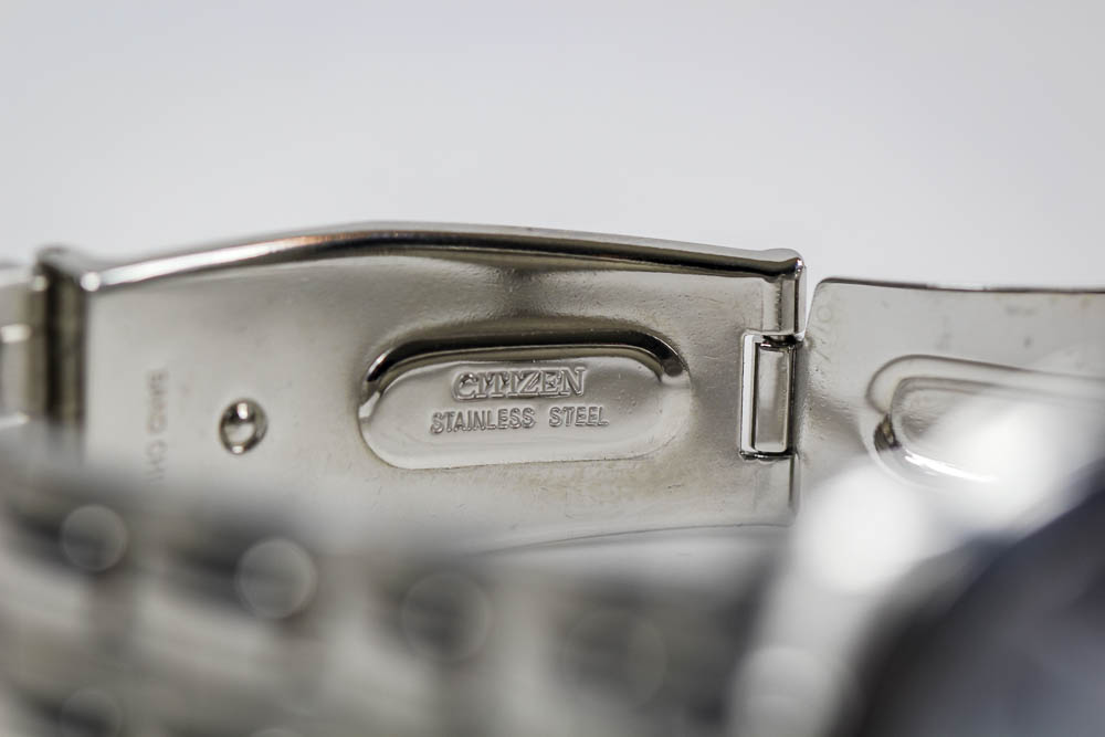 Citizen Eco-Drive Men’s Watch