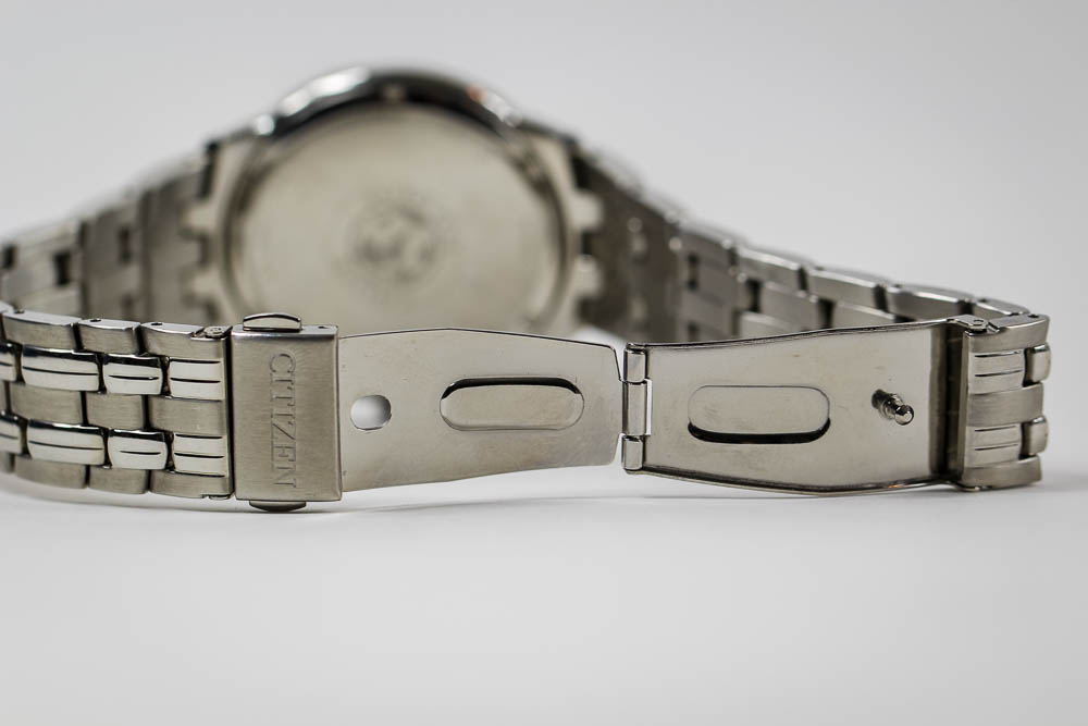 Citizen Eco-Drive Men’s Watch