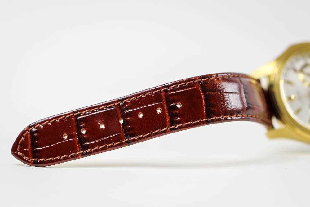 Citizen Quartz WR 50 Men’s Watch