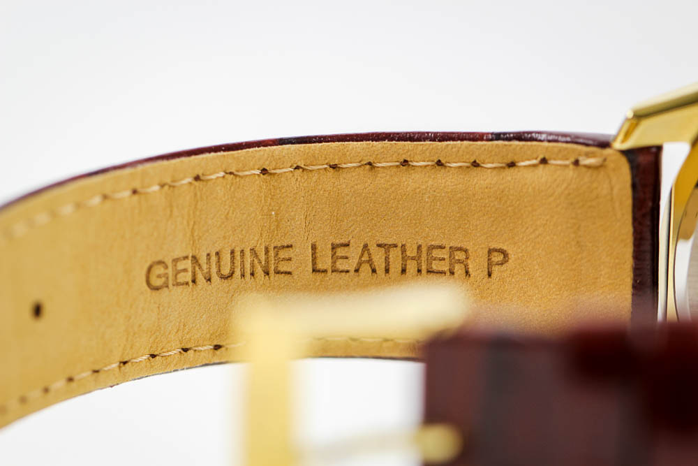 Citizen Quartz WR 50 Men’s Watch