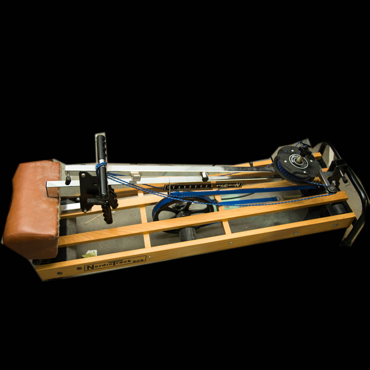 NordicTrack 505 Skier