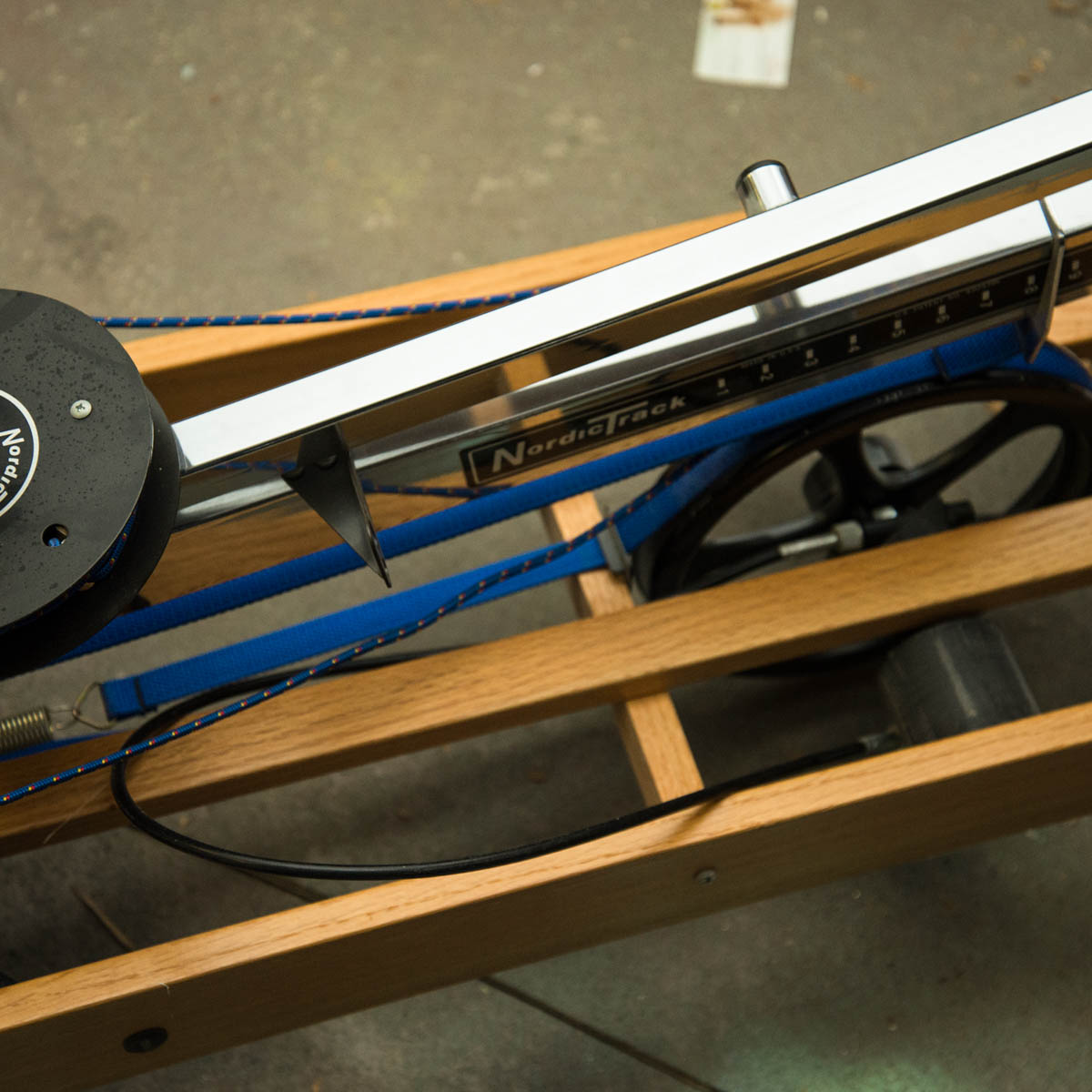 NordicTrack 505 Skier