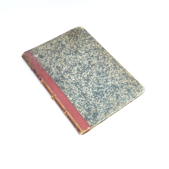 "Histoire  De La Sainte- Chapelle Du Palais"