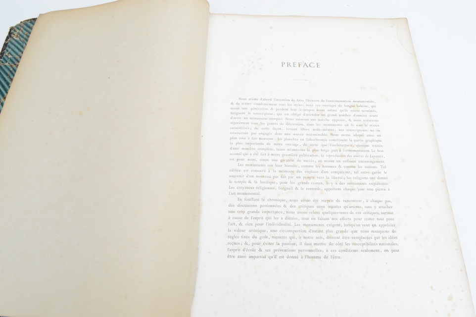 "Histoire  De La Sainte- Chapelle Du Palais"