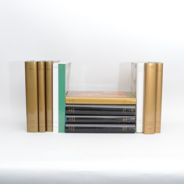 "Librairie Sourget, Manuscripts Et Livres Précieux"