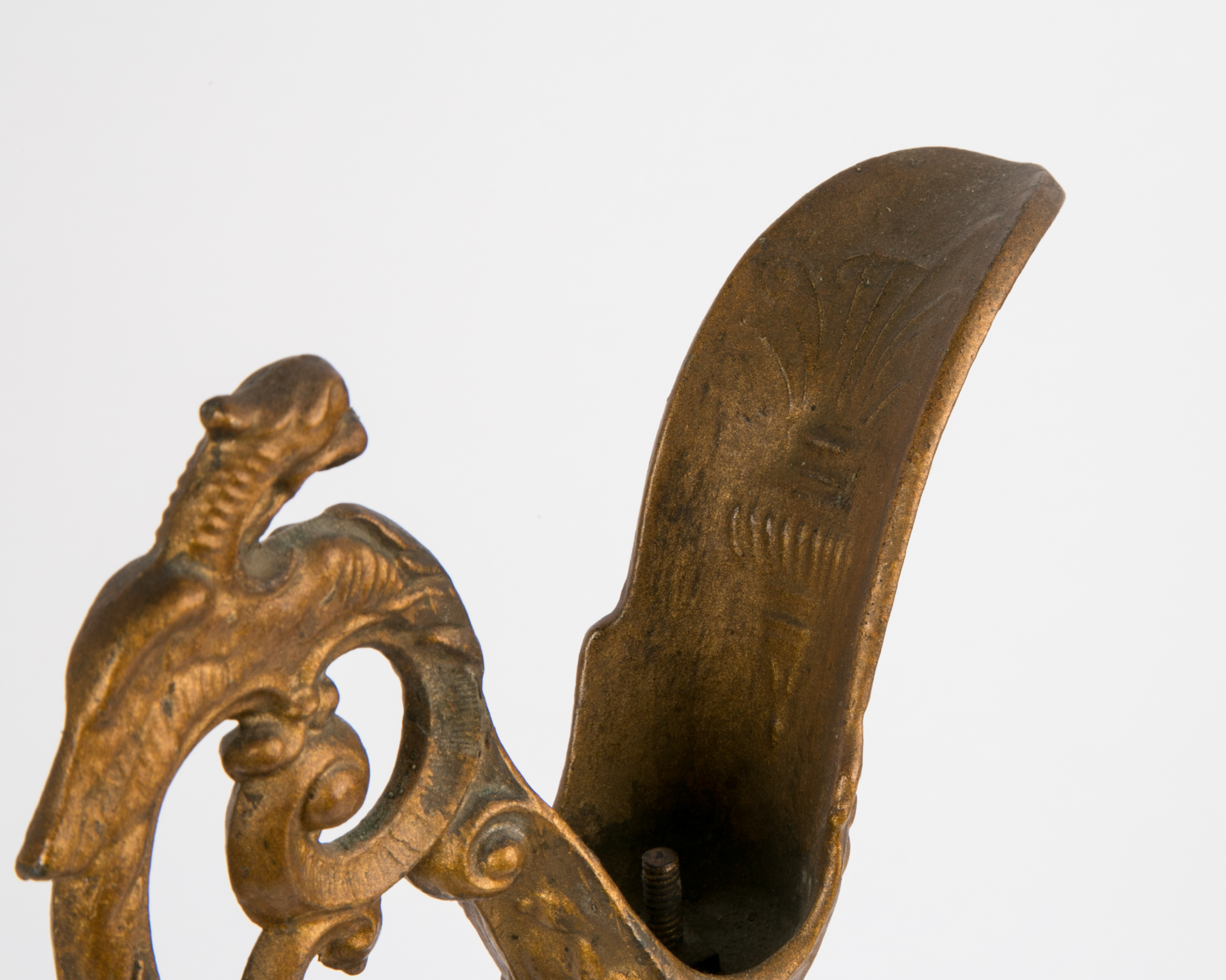 Pair of Decorative Urns