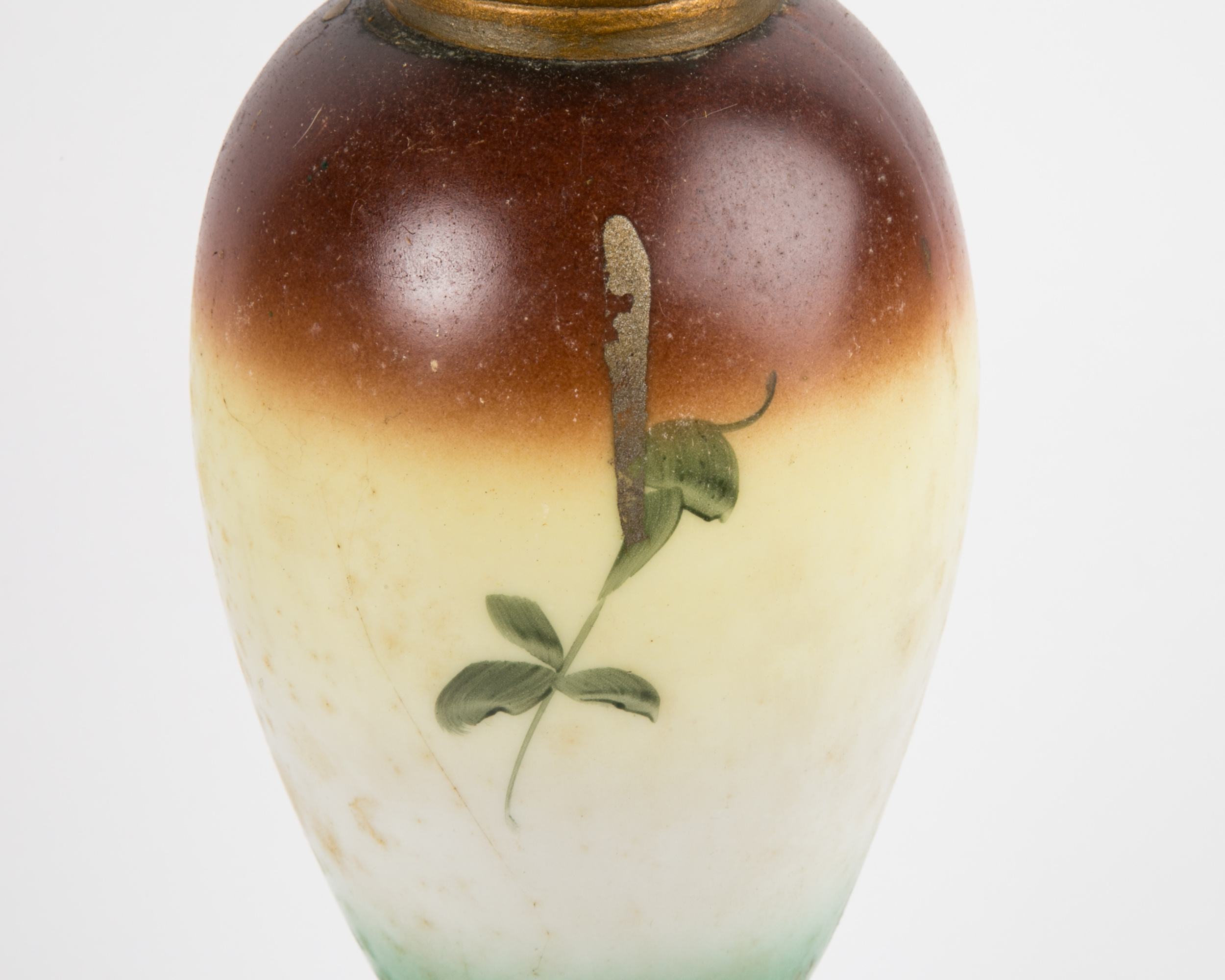 Pair of Decorative Urns