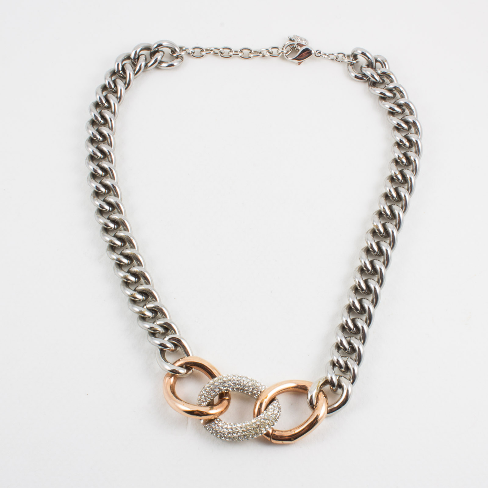 Swarovski Crystal Necklace