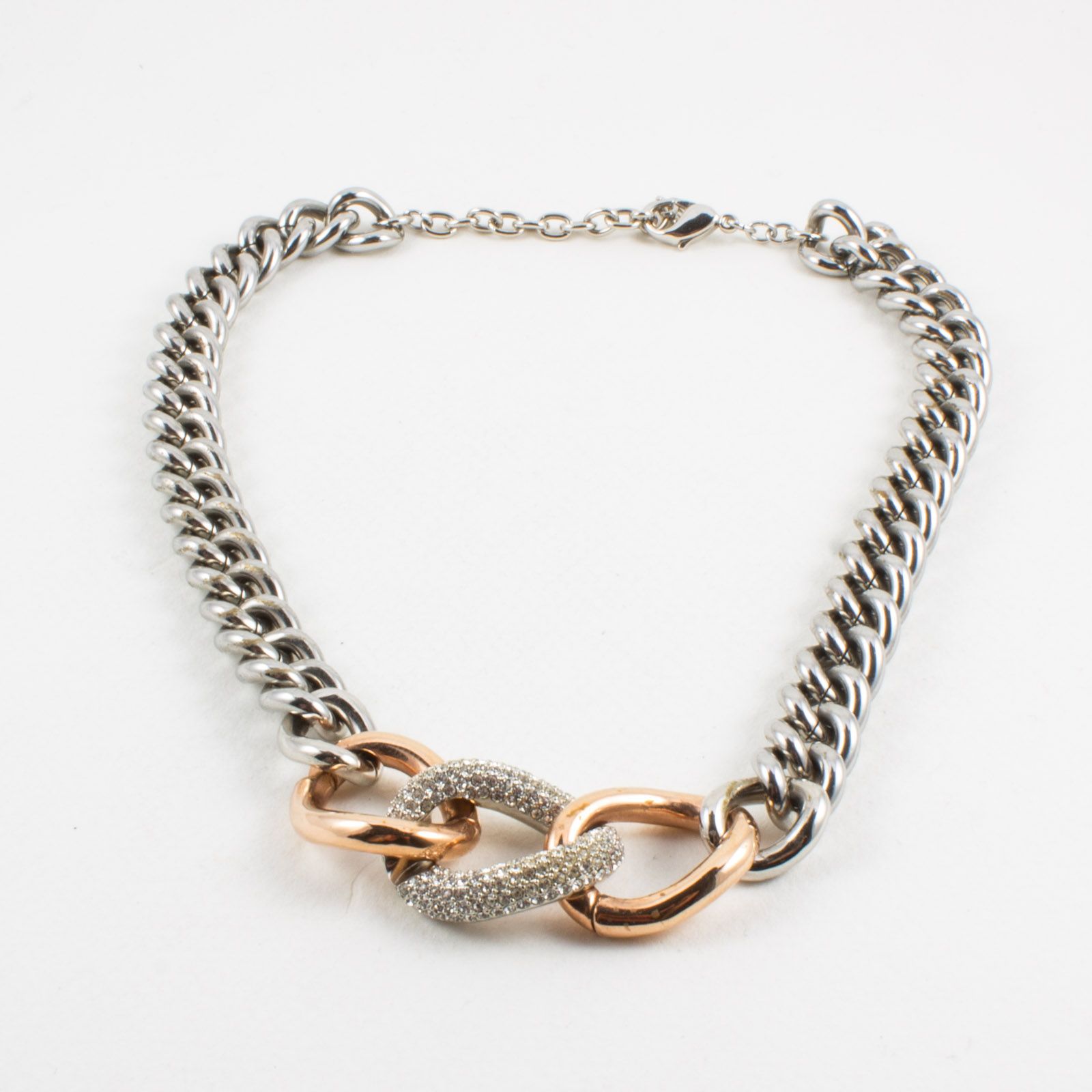 Swarovski Crystal Necklace