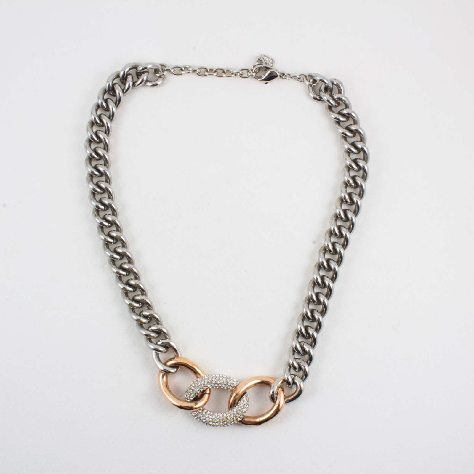 Swarovski Crystal Necklace